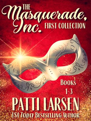 cover image of Masquerade Inc. First Collection